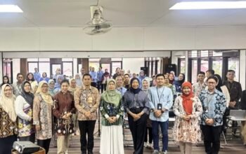 Kolaborasi TASPEN KC Banjarmasin bersama Perwakilan BKKBN Provinsi Kalsel Dorong Peningkatan Kualitas Layanan bagi Peserta 4 IMG 20260610 185429