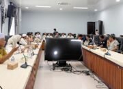 DPRD HSU Kembali Gelar RDP Bersama Sopir Truk Soal BBM Solar Subsidi