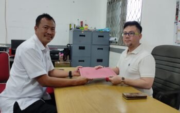 Aftahudin Maju sebagai Calon Ketua PMI Banjarmasin, Usung Penguatan Layanan Kemanusiaan 4 IMG 20260612 160321