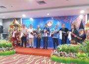 Sukses Gelar Rakernas di Kalteng, KSBN Hasilkan Sejumlah Rekomendasi