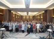Roadshow 17th SATU Indonesia Awards 2026 Sambangi Banyuwangi, Ajak Generasi Muda Terhubung dalam Aksi Nyata
