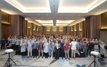 Roadshow 17th SATU Indonesia Awards 2026 Sambangi Banyuwangi, Ajak Generasi Muda Terhubung dalam Aksi Nyata 4 IMG 20260614 084649