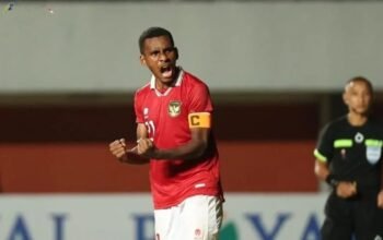 Pemain Barito Putera Iqbal Gwijangge Dirumorkan ke Semen Padang 4 IMG 20260614 111522