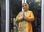 Hj Nur Fariani Mengucapkan Selamat Tahun Baru Islam 1 Muharram 1448 H