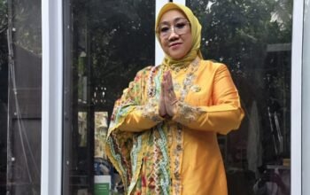 Hj Nur Fariani Mengucapkan Selamat Tahun Baru Islam 1 Muharram 1448 H 4 IMG 20260617 115255