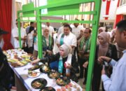 Grab-OVO Berkolaborasi dengan Kementerian UMKM RI, APINDO, OJK, dan Pemerintah Kota Banjarmasin Dorong Akselerasi Digitalisasi UMKM Lewat Program Kota Masa Depan
