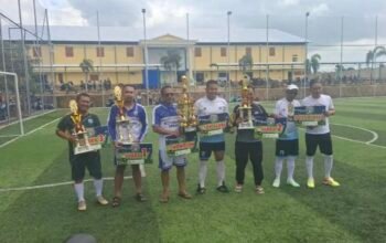 Sinergi Pembangunan, Trofeo Kotabaru Hebat Meriahkan Hari Jadi ke-76 9 IMG 20260621 085351