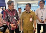 OJK Ingatkan Status Bank Devisa Jadi Tantangan Penguatan Manajemen Risiko