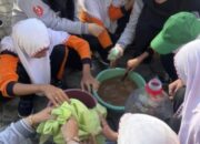 SELOMBA, Sabun Ecoenzim dari Limbah Organik, Solusi Ramah Lingkungan Sisa Organik MBG