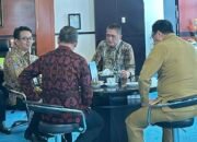 Bank Kalsel Perkuat Ekonomi Daerah Lewat Sinergi UMKM Bersama Jamkrida Kalsel