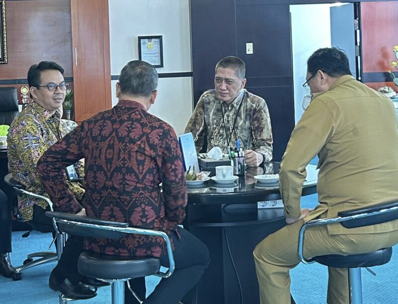 Bank Kalsel Perkuat Ekonomi Daerah Lewat Sinergi UMKM Bersama Jamkrida Kalsel 1 IMG 20260624 065834 e1782255553151