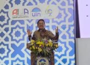 Prof. Noorhaidi Hasan, Putra Banjar di Kancah International Pimpin 90 Kampus Islam Se-Asia