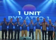 Q Mall Banjarbaru Hadirkan Mobil Listrik sebagai Grand Prize Shopping Funtastic 14