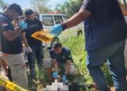 Pria Ditemukan Meninggal di Guntung Manggis Diduga Akibat Penyakit Epilepsi