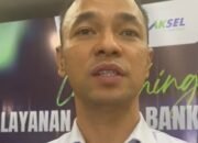 Persiapan Dua Tahun, Bank Kalsel Kantongi Izin OJK Layani Transaksi Devisa
