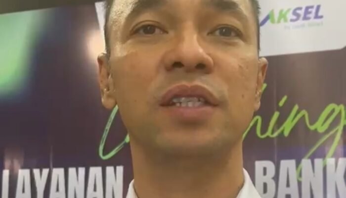 Persiapan Dua Tahun, Bank Kalsel Kantongi Izin OJK Layani Transaksi Devisa