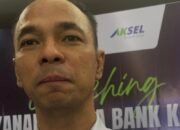 Persiapan Dua Tahun, Bank Kalsel Kantongi Izin OJK Layani Transaksi Devisa