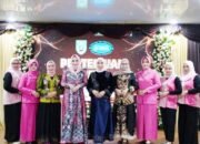 Gatriwara Balangan Jadi Tuan Rumah Pertemuan Bulanan se-Kalsel