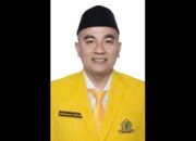 Muhammad Syahrial, Rabu Pagi Dilantik sebagai Ketua DPRD Banjarbaru Gantikan Gusti Rizky