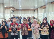 Cegah DBD, Banjar Bentuk Kader Jumantik