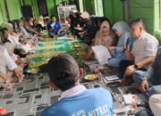Banjar Jamin Stok Pangan Lewat Perda CPP