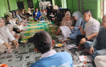 Banjar Jamin Stok Pangan Lewat Perda CPP 5 Martapura Perda CCP