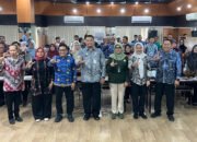Banjar Dorong Konsep IAD Berbasis Perhutanan Sosial