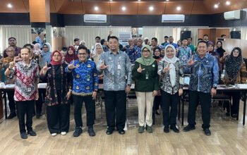 Martapura Perhutanan Sosial