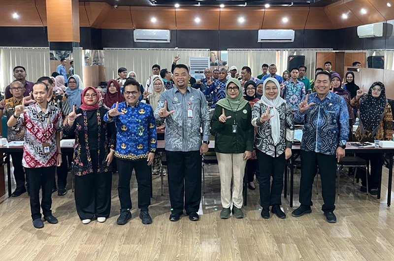 Martapura Perhutanan Sosial