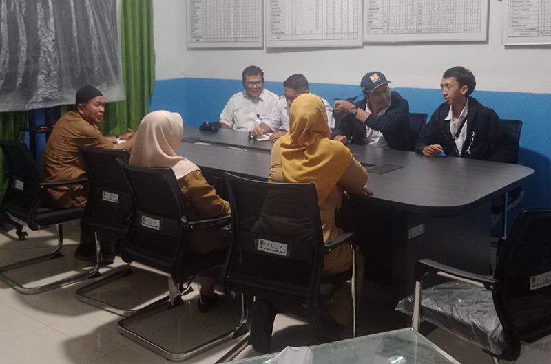 Sertifikasi Tukang Bangunan Segera Digelar di Mataraman 1 Martapura Sertifikasi tukang