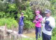 DPUPR Siapkan Rencana Pemeliharaan Bendungan Bawahan Seberang