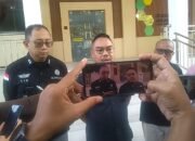 Giliran Mantan Sekretaris Disdik Banjarmasin Ditahan Penyidik Kejari