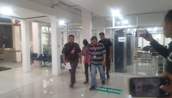Giliran Mantan Sekretaris Disdik Banjarmasin Ditahan Penyidik Kejari 3 WhatsApp Image 2026 06 02 at 17.55.09