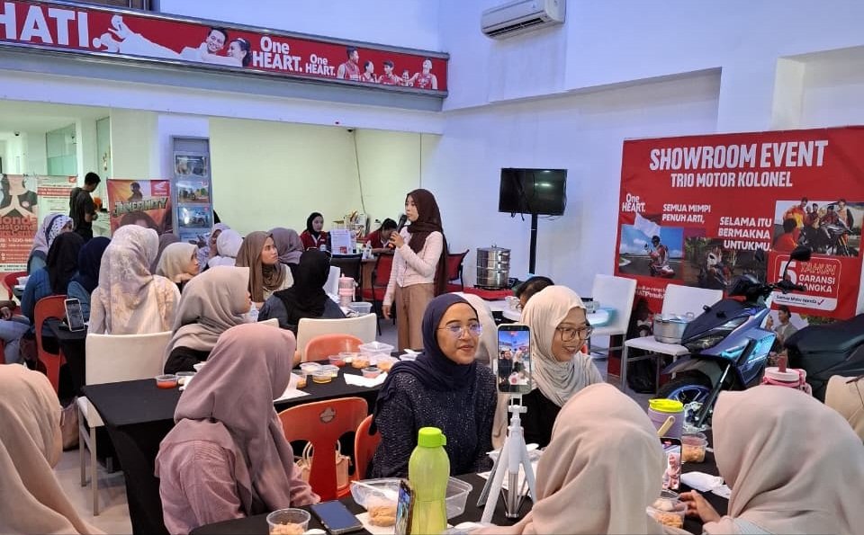 Honda Trio Motor Kolonel Hadirkan Workshop Dimsum untuk Masyarakat 1 WhatsApp Image 2026 06 22 at 11.32.04