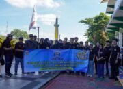 Bersinergi, LKBH ULM Menjalankan Fungsi dan Pengabdian Kepada Masyarakat