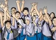 Ratusan SMA/SMK se Kalsel Jalankan Pendidikan Inklusi