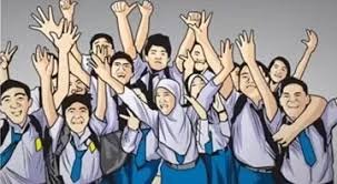 Ratusan SMA/SMK se Kalsel Jalankan Pendidikan Inklusi 5 aa 1