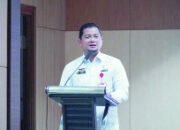 Sekda Tezar Sebut SIINas Jadi Kunci Penguatan Data dan Daya Saing IKM