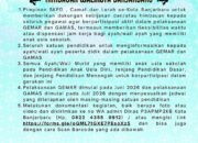 Pemkot Banjarbaru Dorong Peran Ayah Lewat Program GEMAR dan GAMAS
