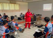 Tingkatkan Kompetensi Penyelamatan Ruang Terbatas dengan PBK
