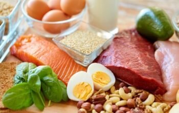 Makan Sehat Tidak Harus Mahal: Ini Cara Penuhi Gizi Keluarga dengan Harga Terjangkau 4 makanan sehat