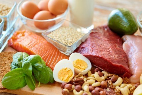 Makan Sehat Tidak Harus Mahal: Ini Cara Penuhi Gizi Keluarga dengan Harga Terjangkau 1 makanan sehat