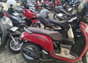 Kebijakan Parkir Berlaku untuk 4 UPPD Samsat, Sisanya Gratis
