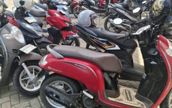 parkir