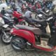Kebijakan Parkir Berlaku untuk 4 UPPD Samsat, Sisanya Gratis