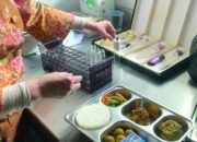 Waspada Racun di Piring Anak Sekolah