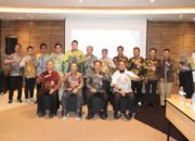 Tapin Usulkan Ruas Jalan Strategis ke Program Inpres Jalan Daerah 2026