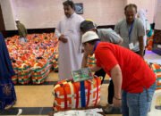Larangan Bawa Air Zamzam dalam Koper