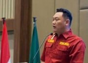 Kasus Menyeret Nama Babeh Aldo, Disikapi Ketua Umum DPD IMM