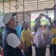 Mahasiswa KKN Turut Tanggulangi Persoalan Sampah di Banjarbaru dan Tanah bumbu